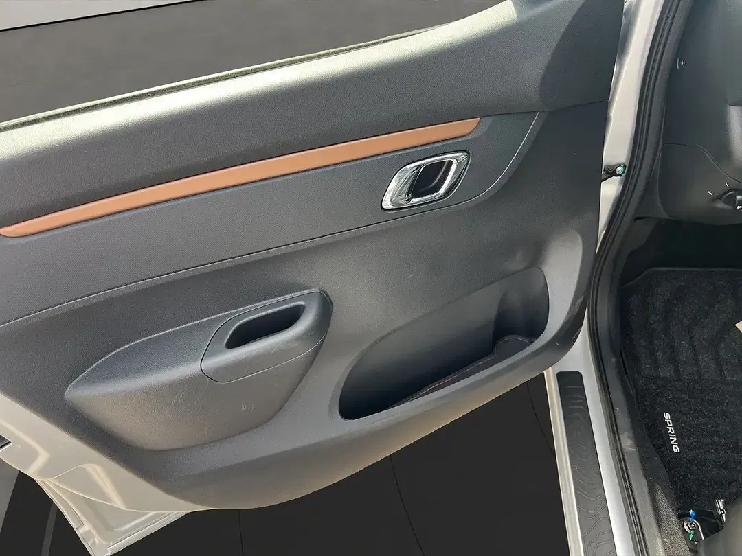 Dacia Spring EV Extreme - Thumbnail 9