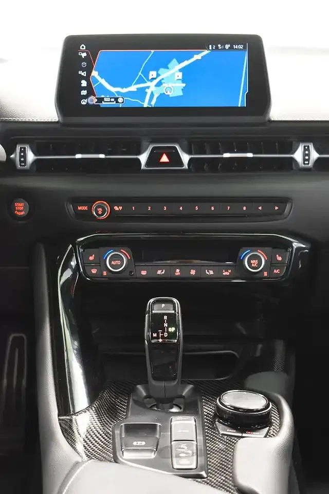 Toyota Supra Legend - Thumbnail 12