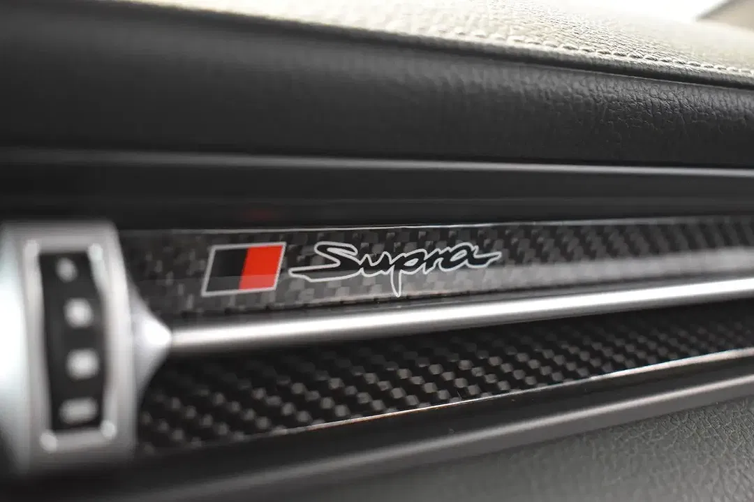 Toyota Supra Legend - Thumbnail 18