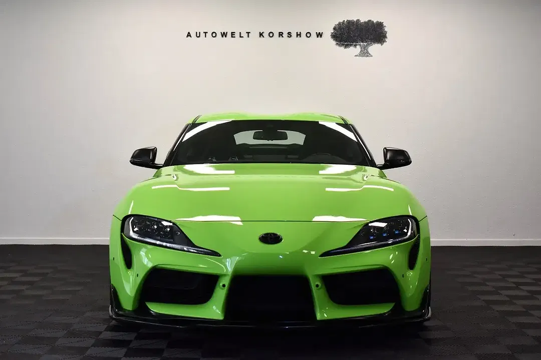Toyota Supra Legend - foto 2