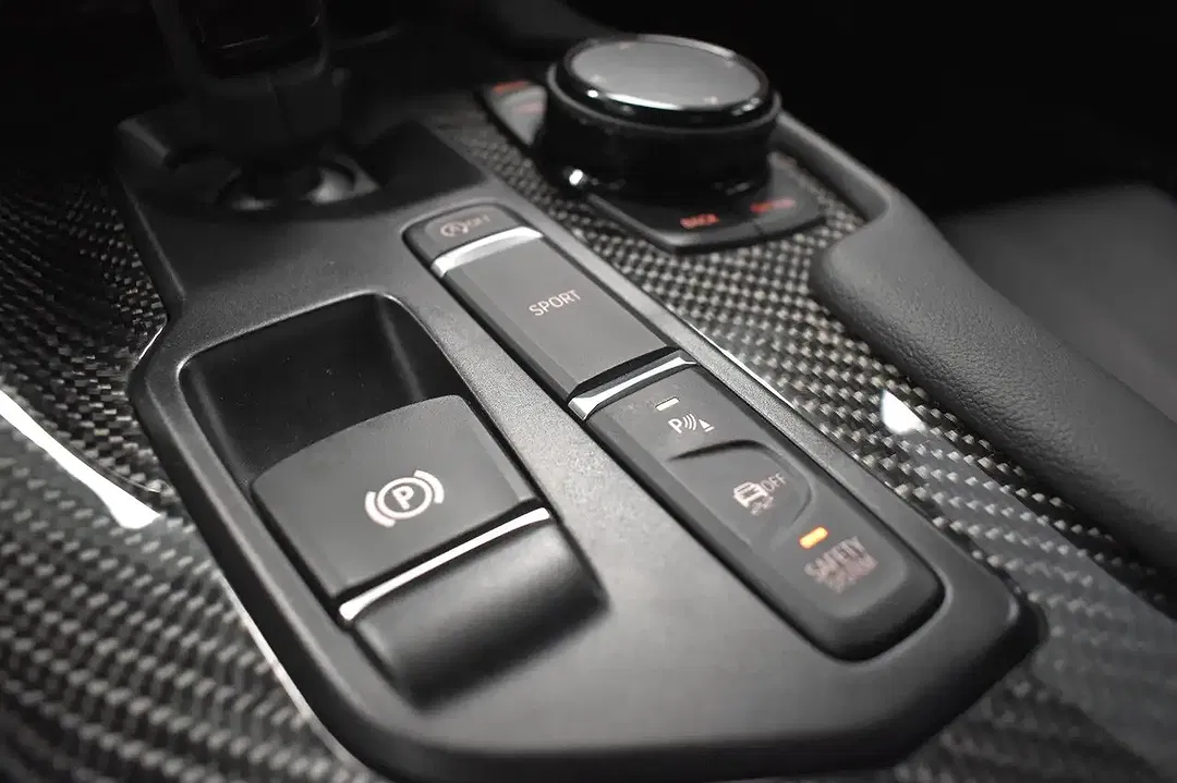 Toyota Supra Legend - Thumbnail 21