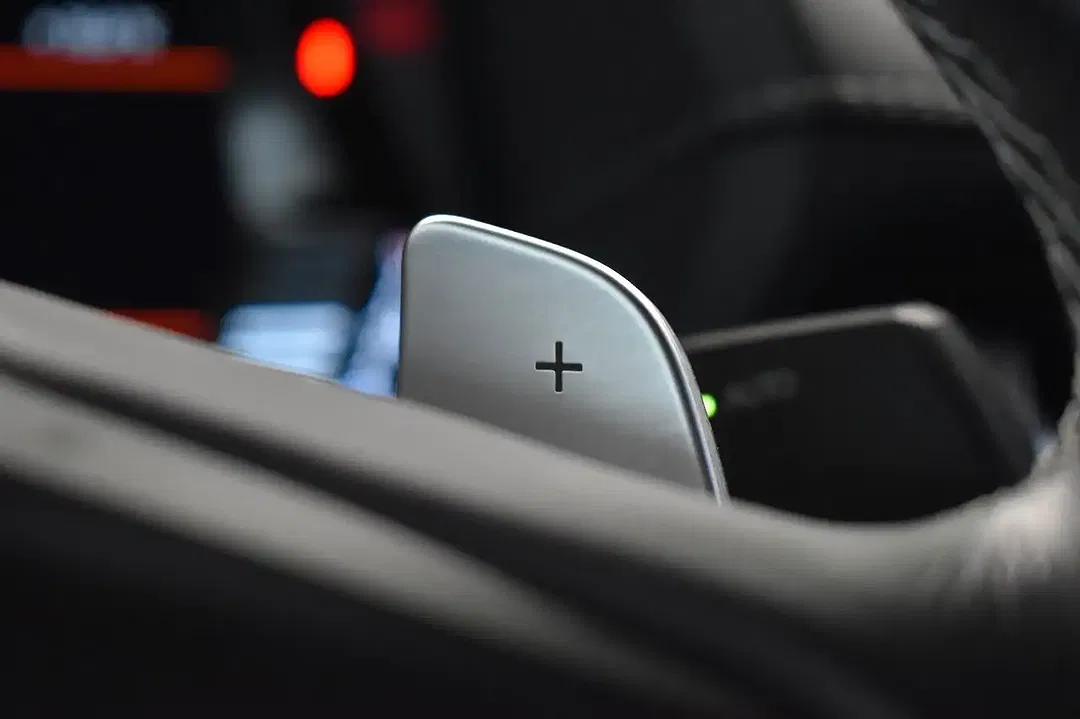 Toyota Supra Legend - Thumbnail 22