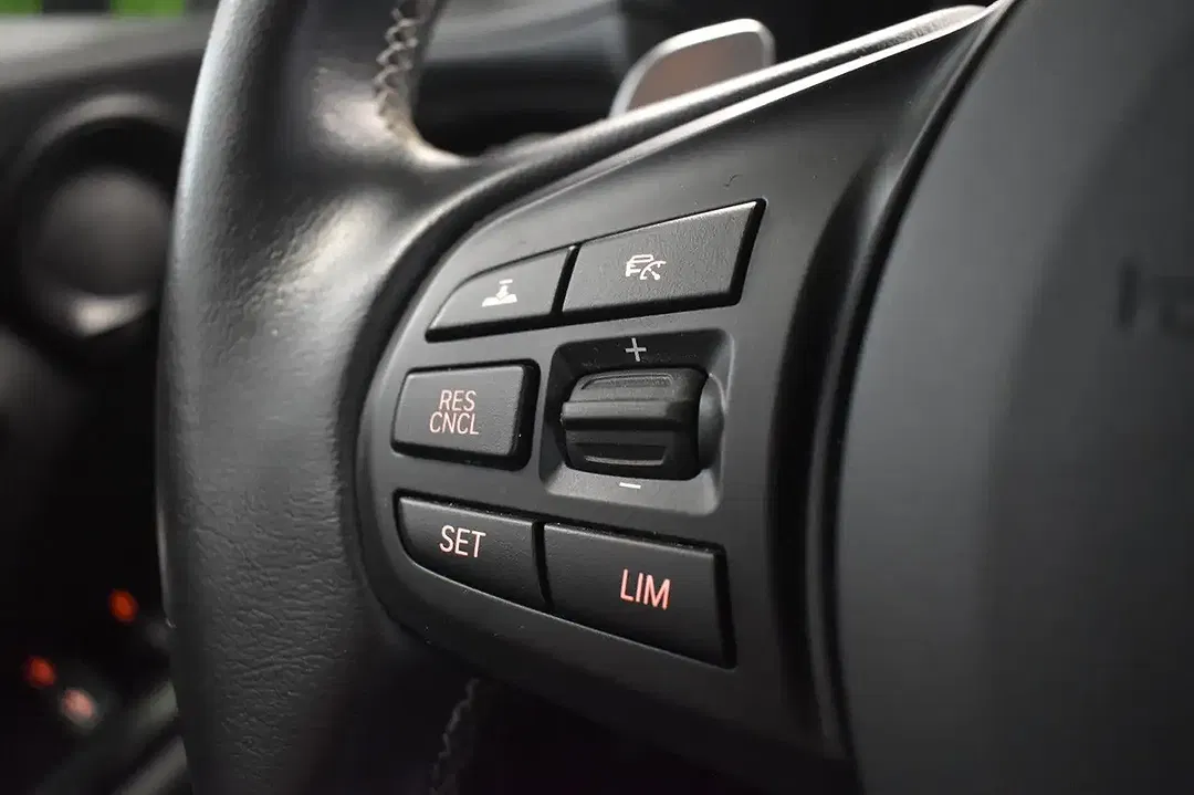 Toyota Supra Legend - Thumbnail 24