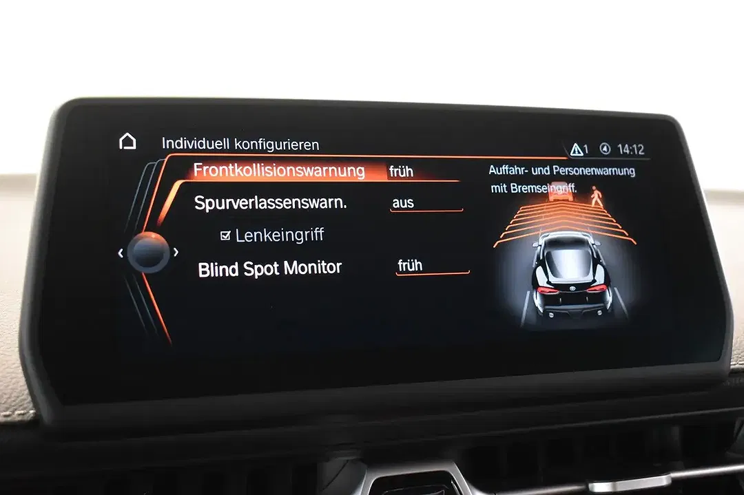 Toyota Supra Legend - Thumbnail 28