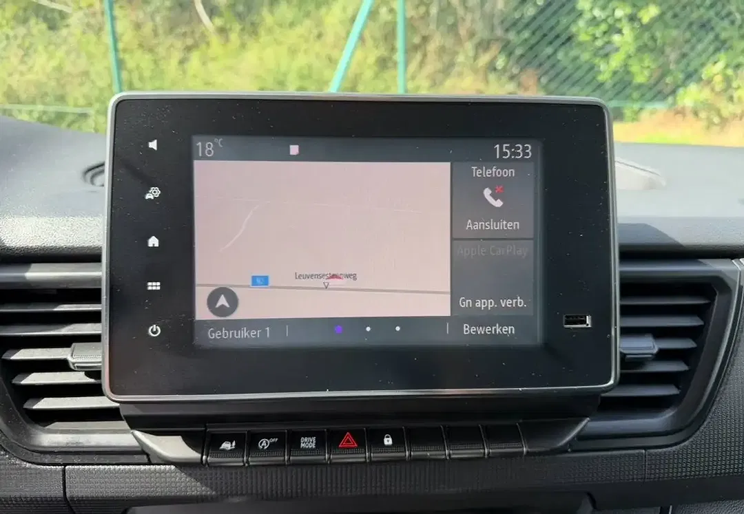 Nissan Primastar 150 L1 automaat - Thumbnail 10