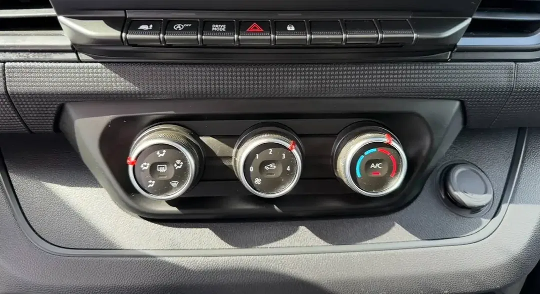 Nissan Primastar 150 L1 automaat - Thumbnail 11