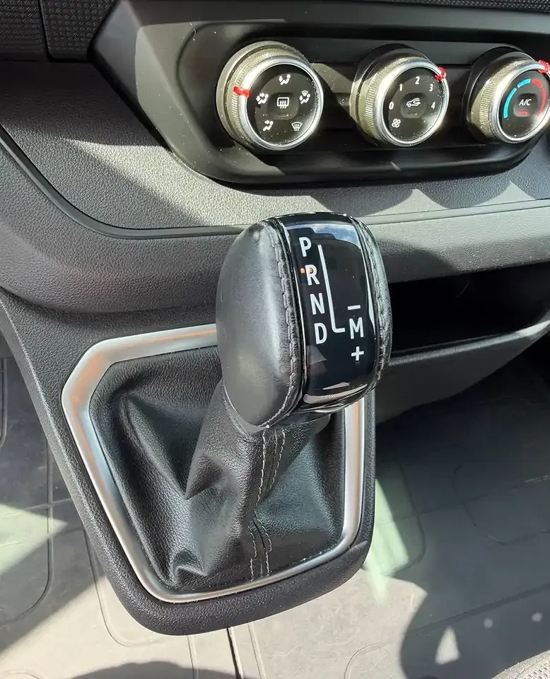 Nissan Primastar 150 L1 automaat - Thumbnail 12