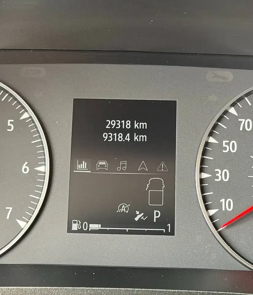 Nissan Primastar 150 L1 automaat - Thumbnail 13