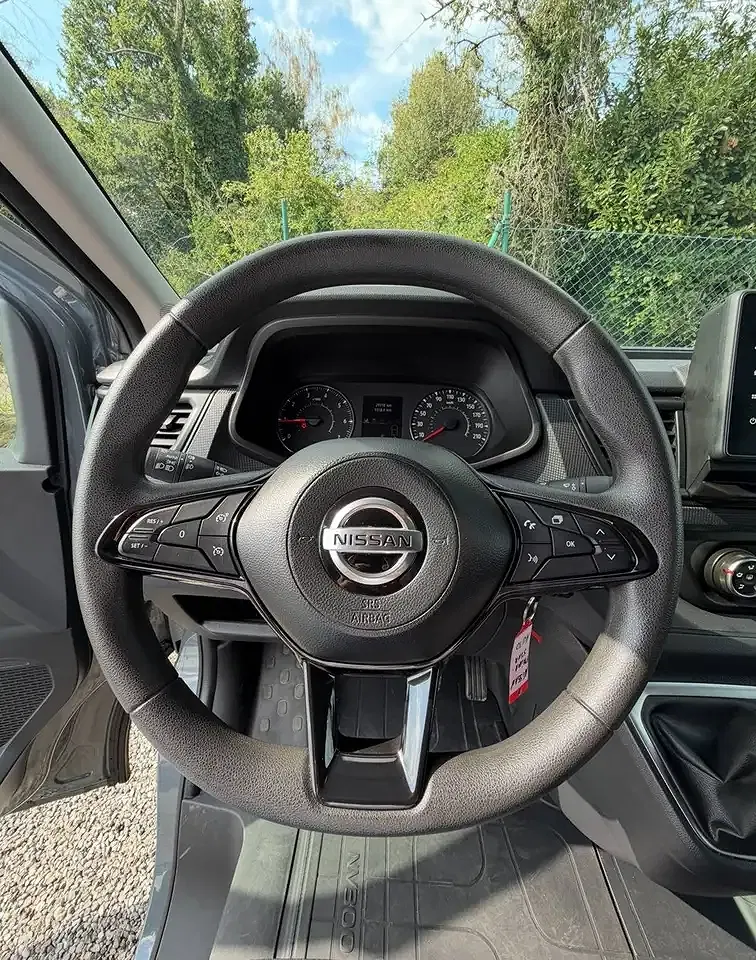 Nissan Primastar 150 L1 automaat - Thumbnail 14