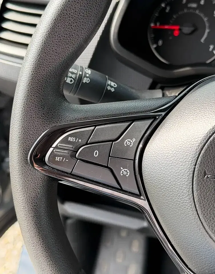 Nissan Primastar 150 L1 automaat - Thumbnail 15