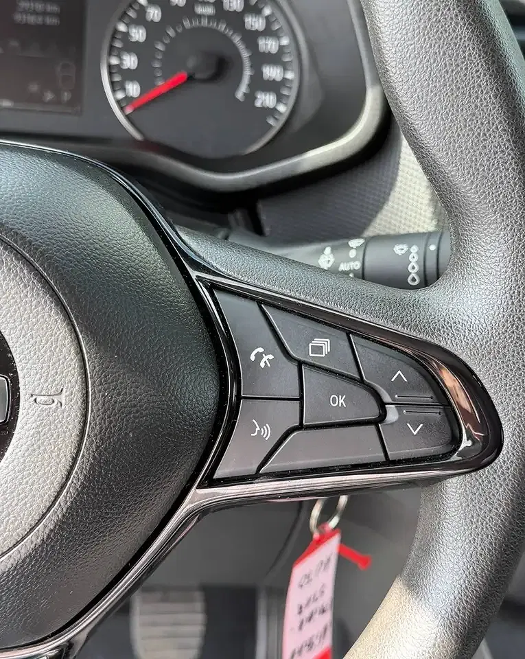 Nissan Primastar 150 L1 automaat - Thumbnail 16