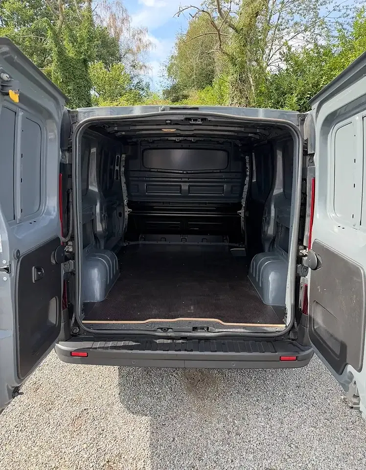 Nissan Primastar 150 L1 automaat - Thumbnail 7