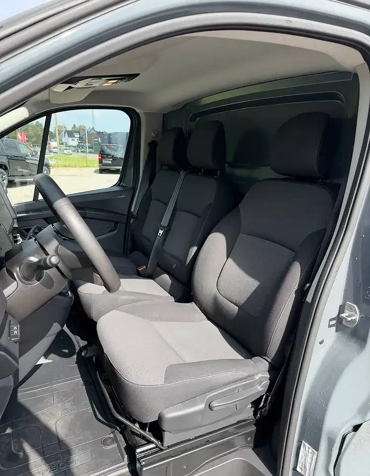 Nissan Primastar 150 L1 automaat - Thumbnail 9