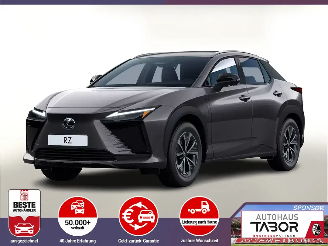 Lexus RZ Executive - foto 1