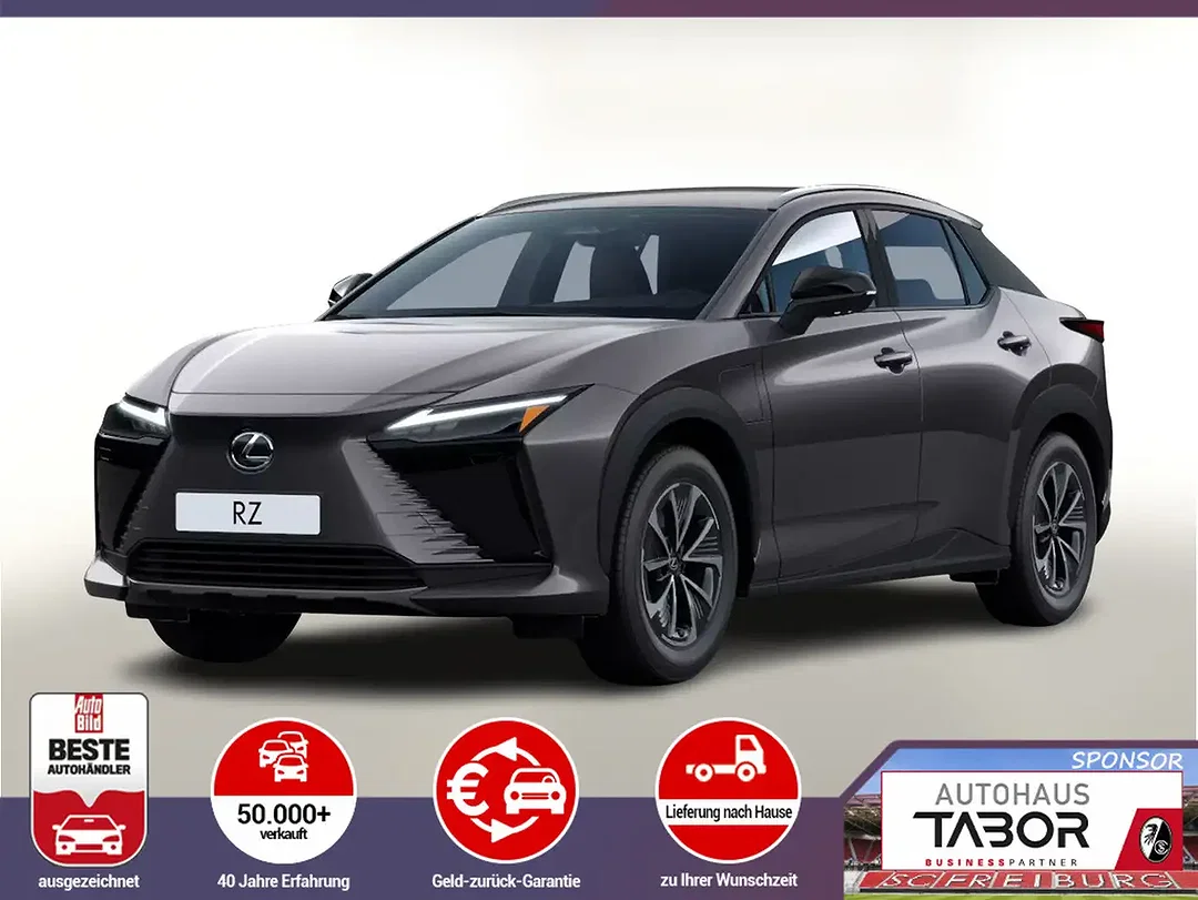 Lexus RZ Executive - Afbeelding 1