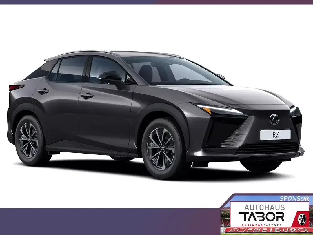 Lexus RZ Executive - foto 2