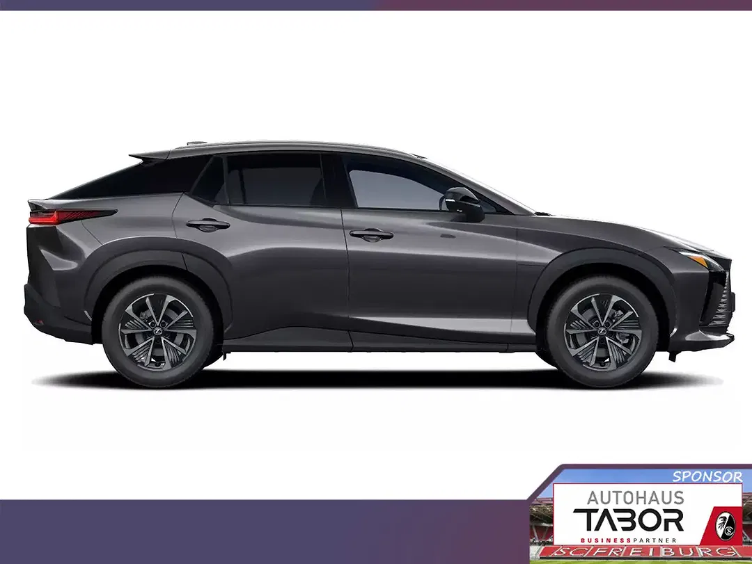 Lexus RZ Executive - Thumbnail 3