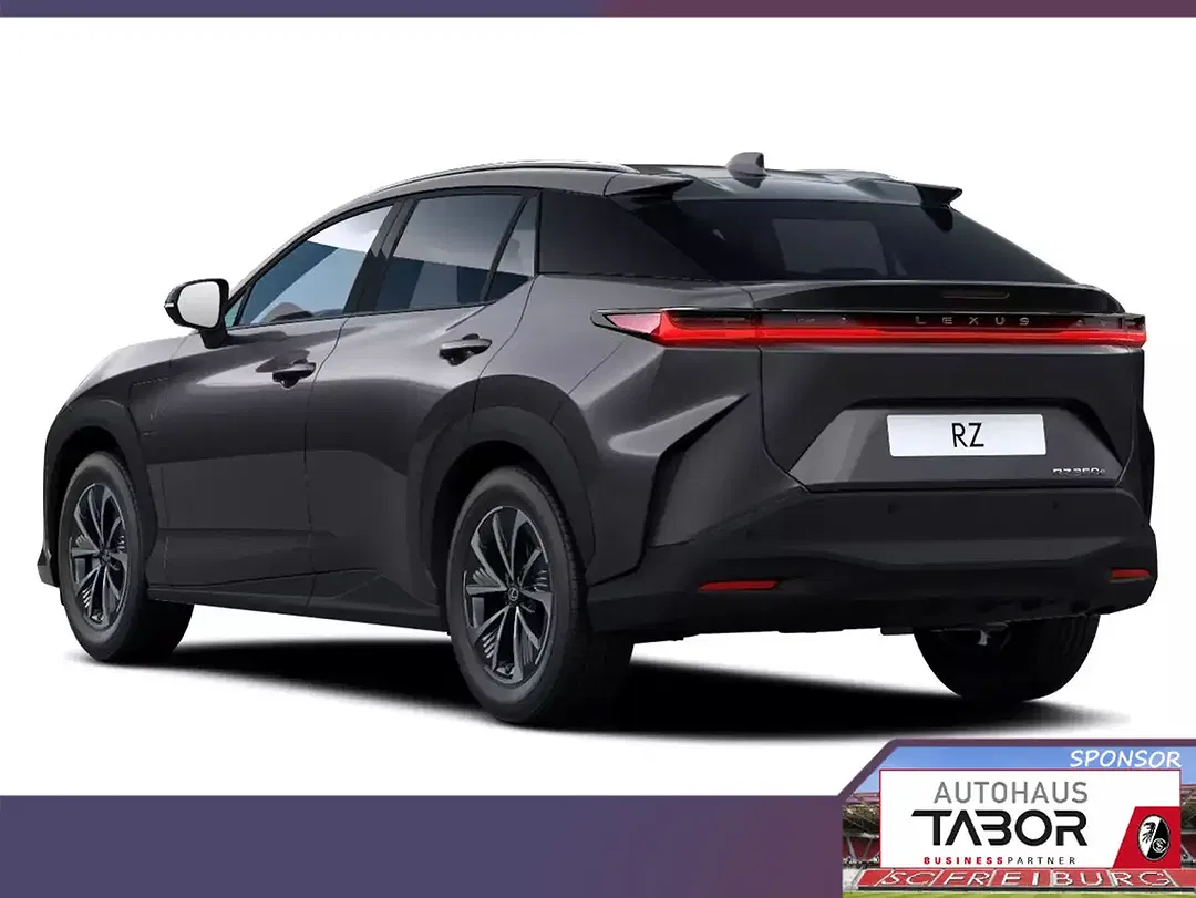 Lexus RZ Executive - Thumbnail 5