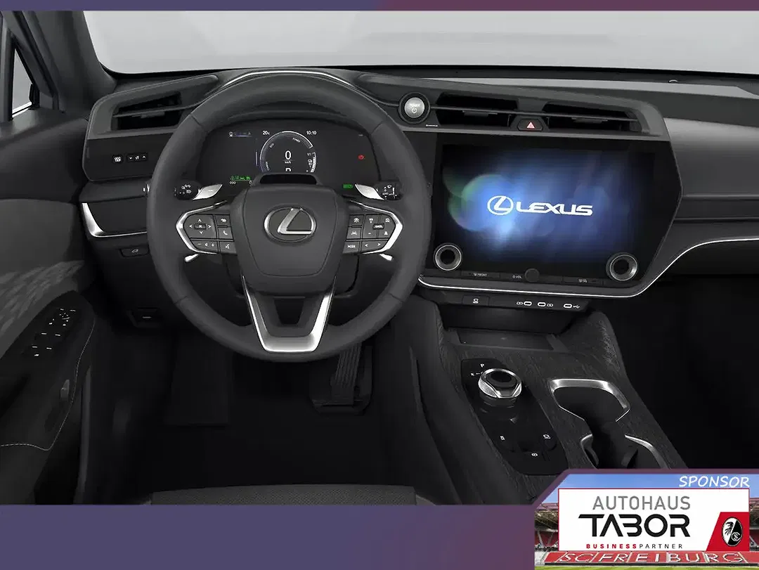 Lexus RZ Executive - Thumbnail 6