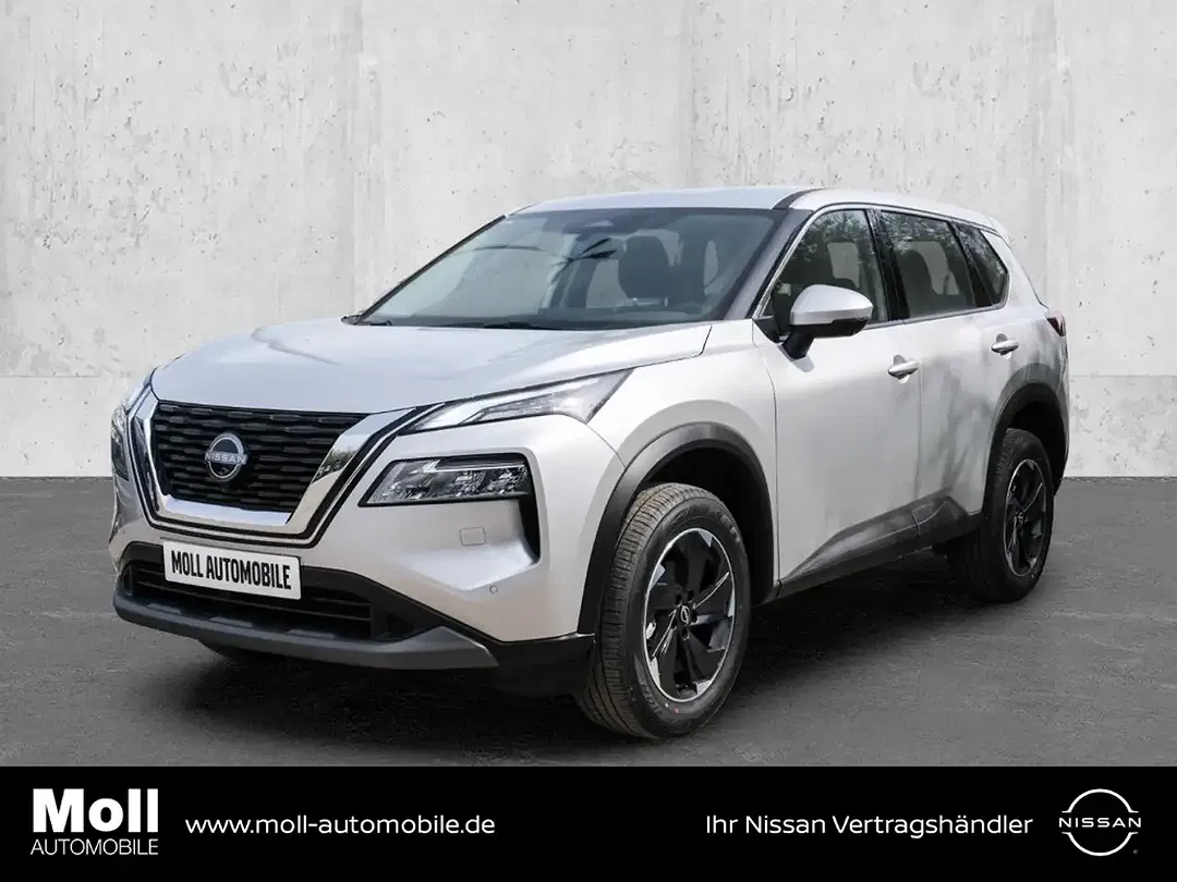 Nissan X-Trail 1.5 VC-T MHEV Xtronic Acenta - foto 1
