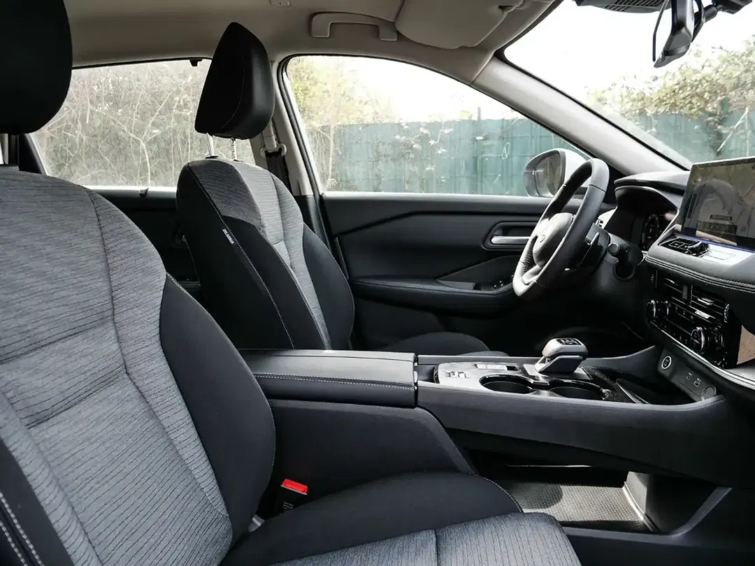Nissan X-Trail 1.5 VC-T MHEV Xtronic Acenta - Thumbnail 13