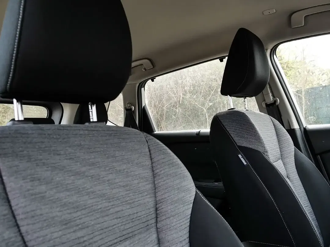 Nissan X-Trail 1.5 VC-T MHEV Xtronic Acenta - Thumbnail 14