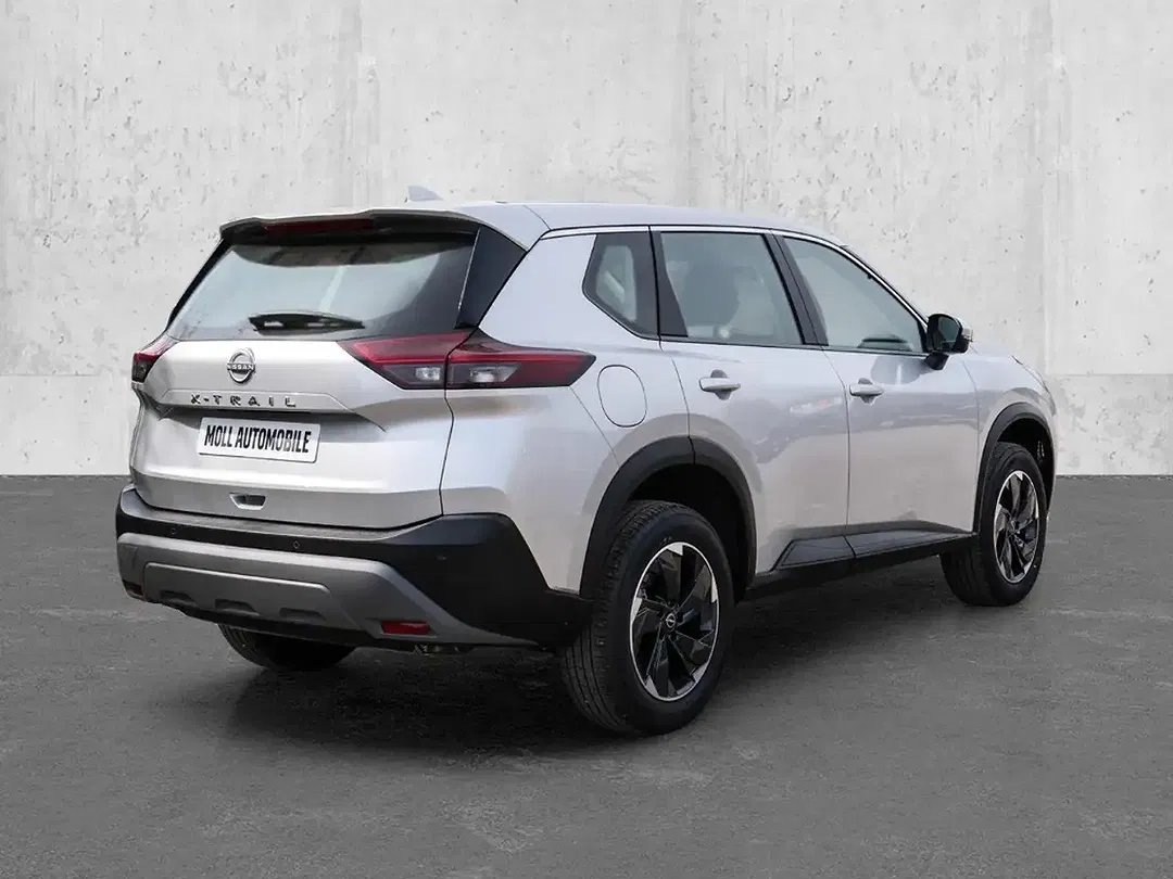 Nissan X-Trail 1.5 VC-T MHEV Xtronic Acenta - foto 2
