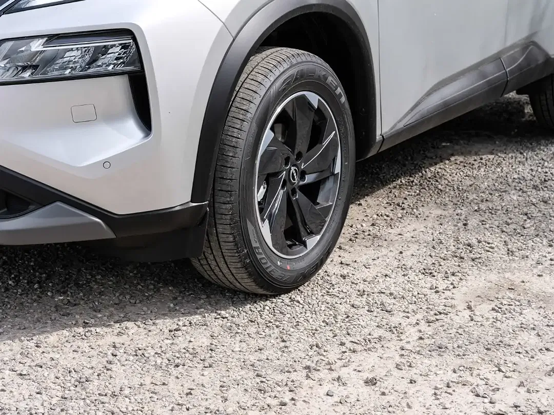 Nissan X-Trail 1.5 VC-T MHEV Xtronic Acenta - Thumbnail 3