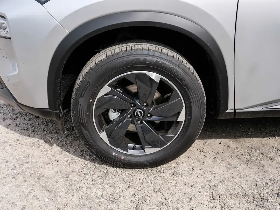 Nissan X-Trail 1.5 VC-T MHEV Xtronic Acenta - Thumbnail 4