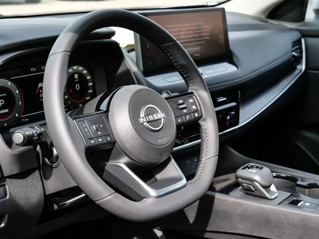 Nissan X-Trail 1.5 VC-T MHEV Xtronic Acenta - Thumbnail 5