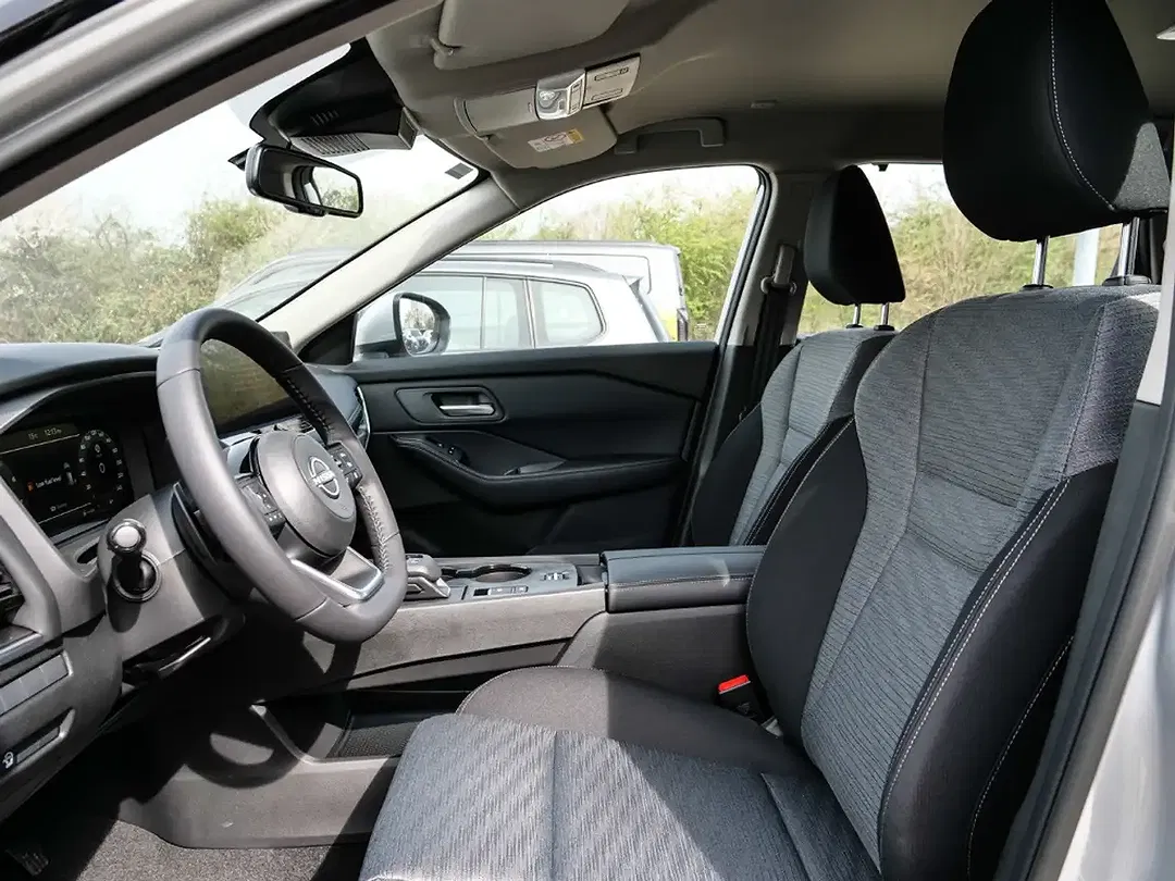Nissan X-Trail 1.5 VC-T MHEV Xtronic Acenta - Thumbnail 6