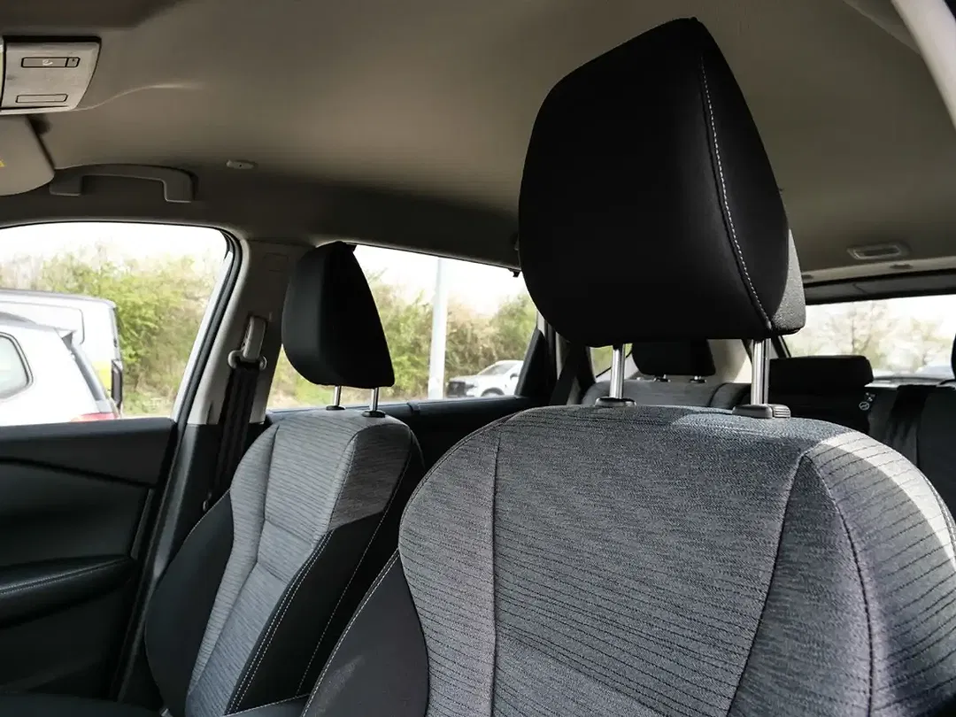 Nissan X-Trail 1.5 VC-T MHEV Xtronic Acenta - Thumbnail 7