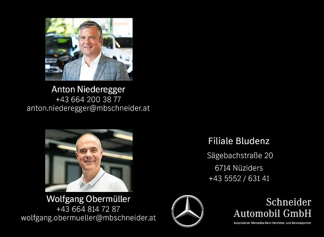 Mercedes-Benz GLB 200 4MATIC - Thumbnail 12