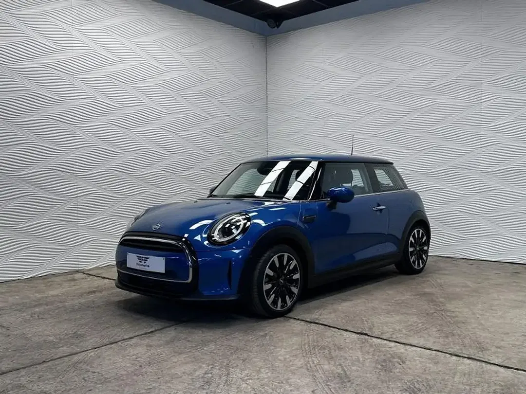 MINI One 1.5 Facelift - foto 1