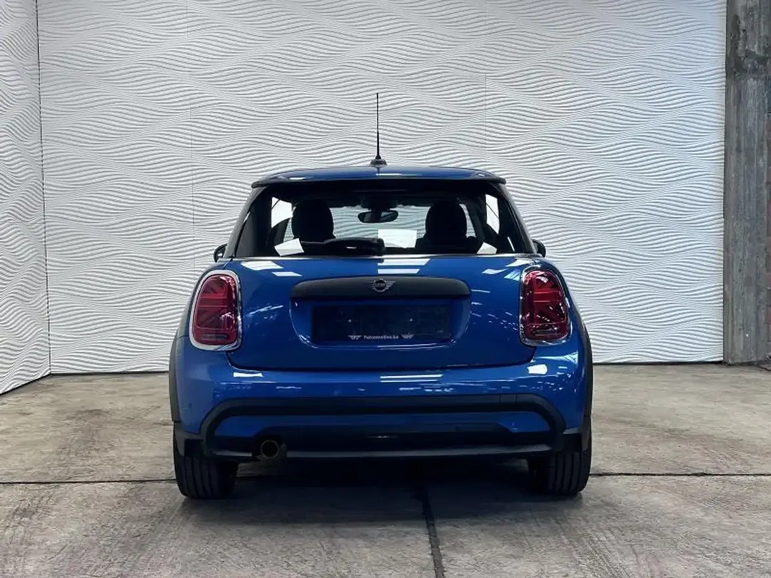 MINI One 1.5 Facelift - Thumbnail 9