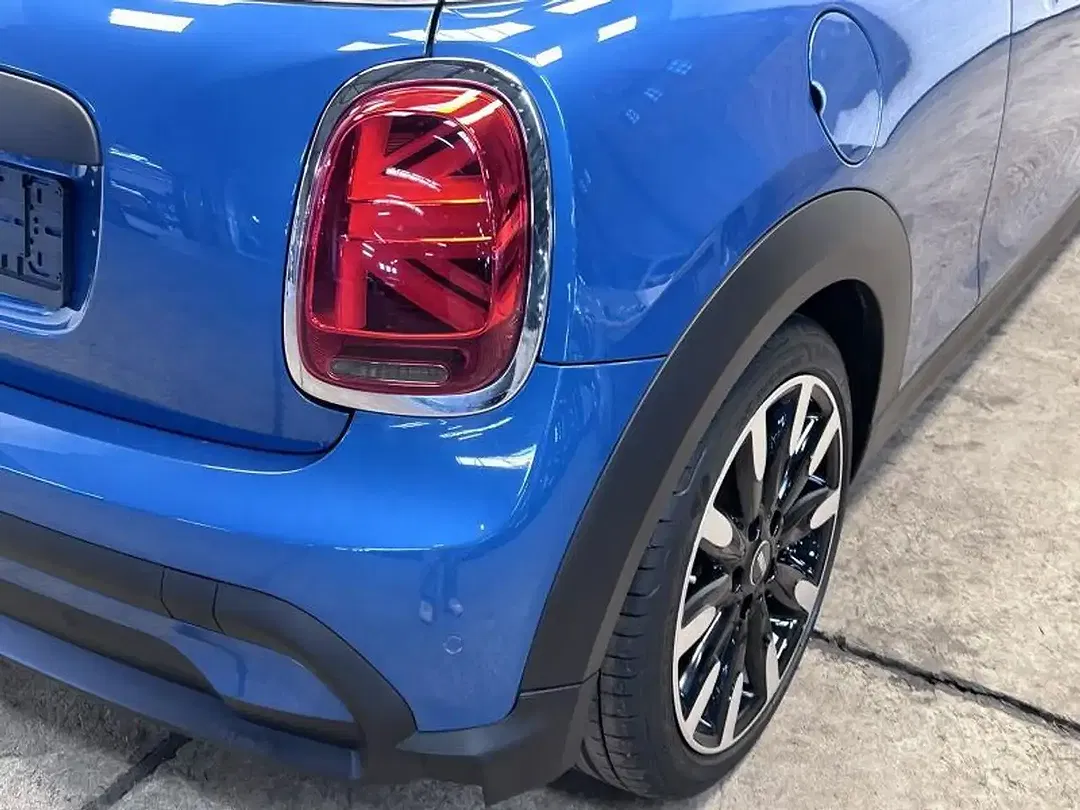 MINI One 1.5 Facelift - Thumbnail 10