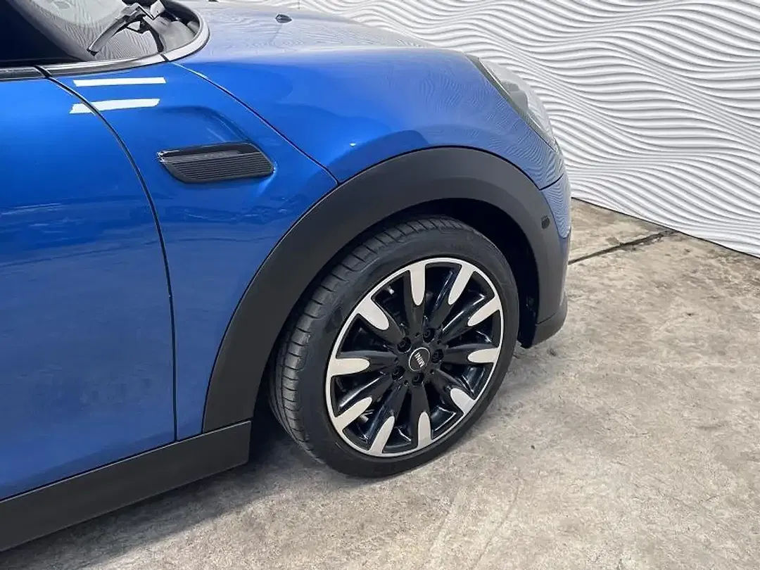MINI One 1.5 Facelift - Thumbnail 11
