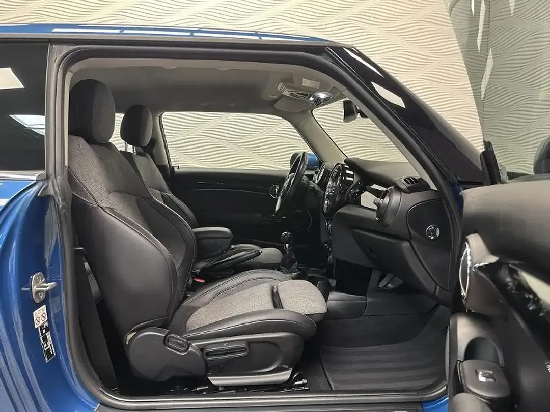 MINI One 1.5 Facelift - Thumbnail 22