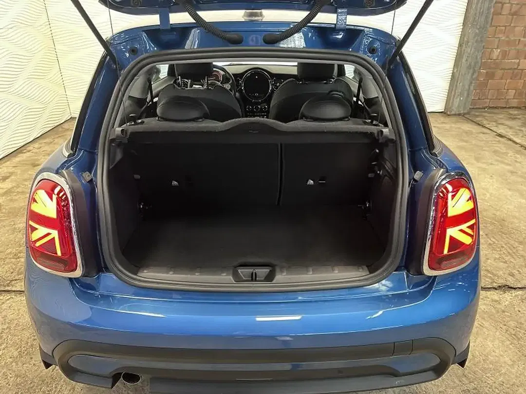 MINI One 1.5 Facelift - Thumbnail 24
