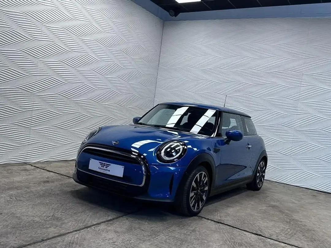 MINI One 1.5 Facelift - foto 2