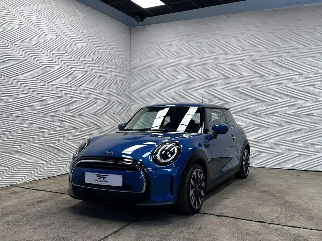 MINI One 1.5 Facelift - Thumbnail 3