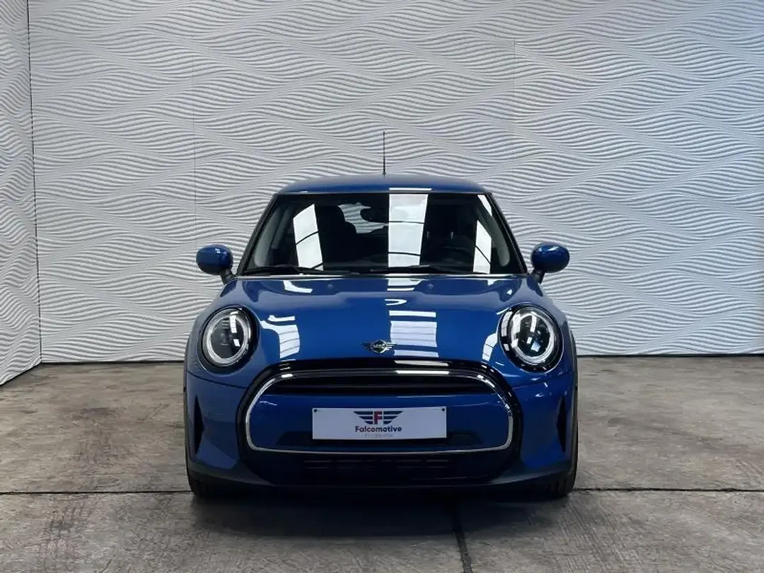 MINI One 1.5 Facelift - Thumbnail 4