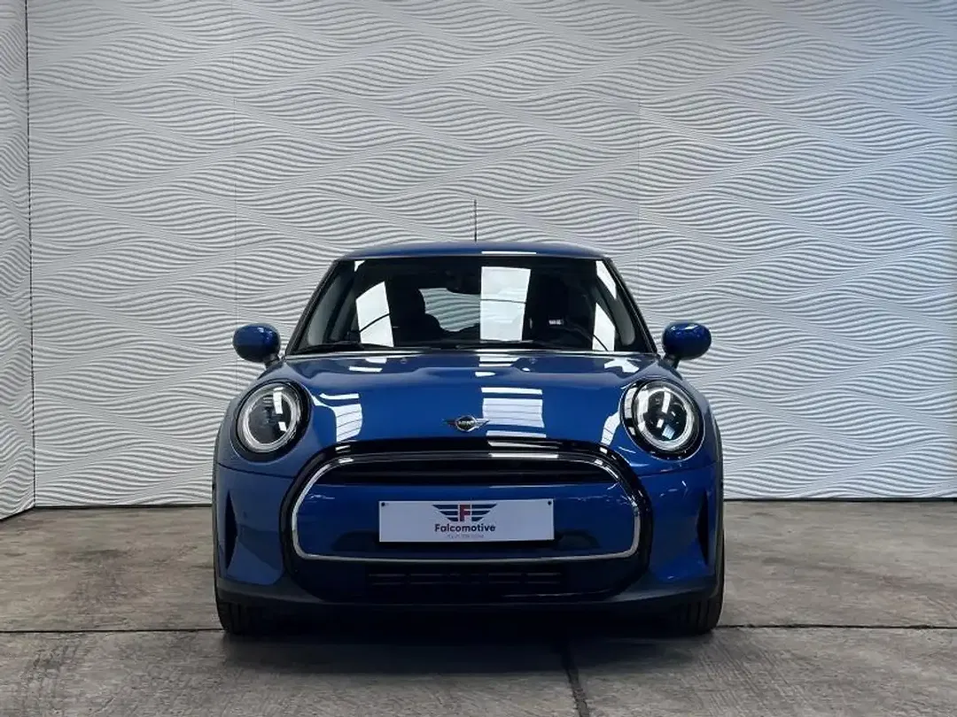 MINI One 1.5 Facelift - Thumbnail 5