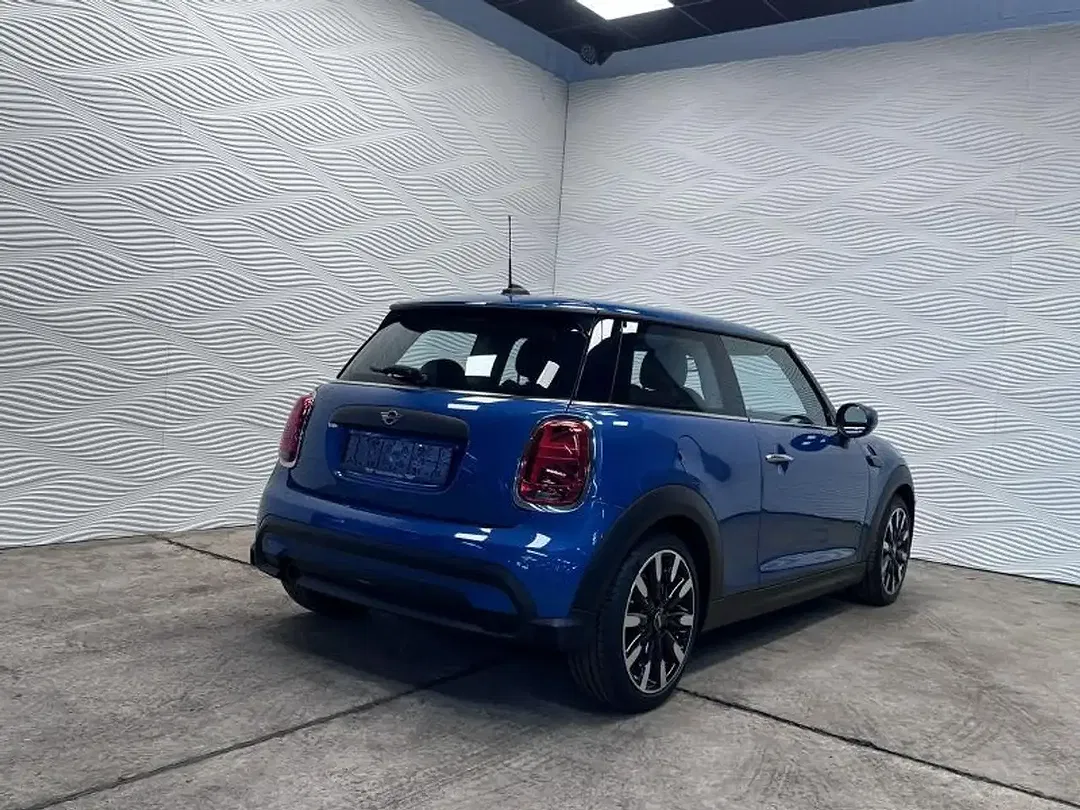 MINI One 1.5 Facelift - Thumbnail 6