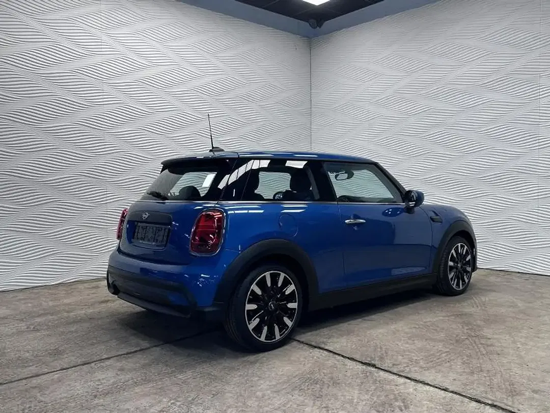 MINI One 1.5 Facelift - Thumbnail 7