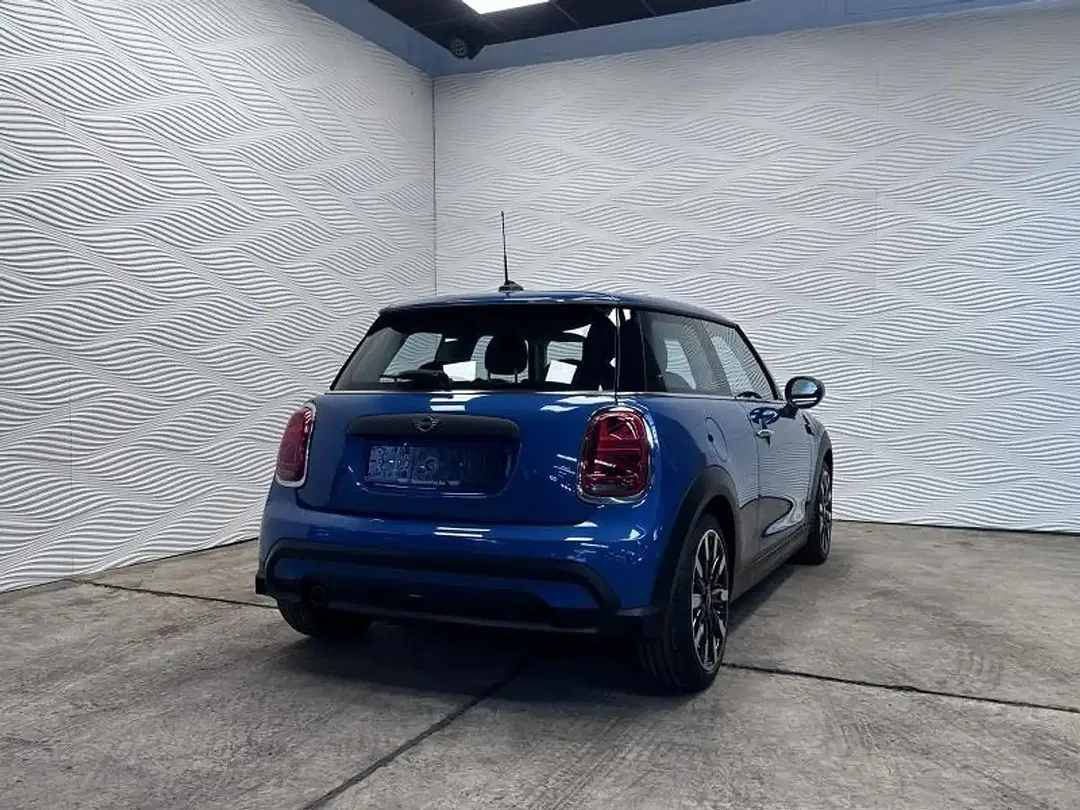 MINI One 1.5 Facelift - Thumbnail 8