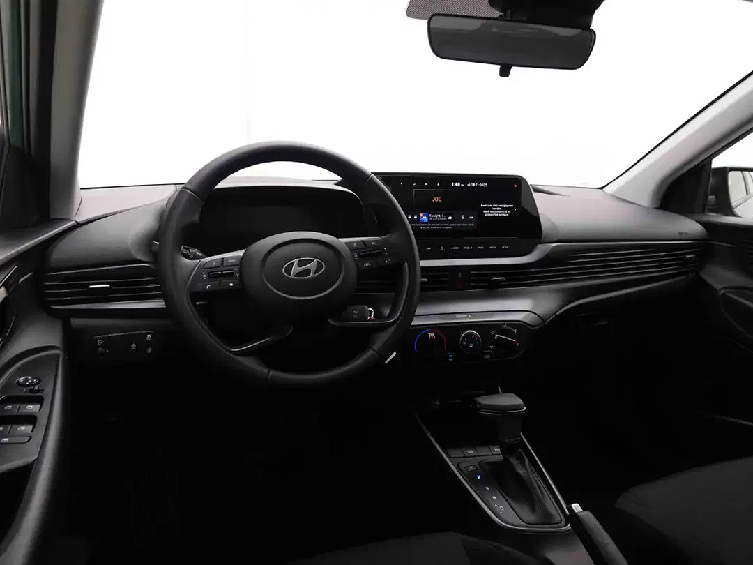 Hyundai BAYON 1.0 T-GDI AUT - Thumbnail 8
