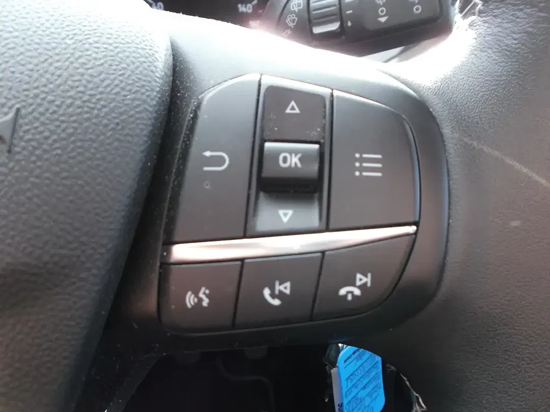 Ford Fiesta Titanium - Thumbnail 14