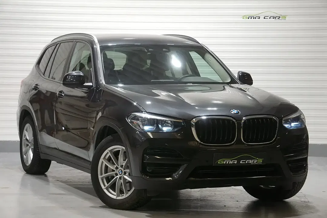 BMW X3 AUT xDrive - foto 2