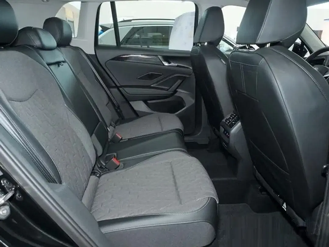 Volkswagen Tiguan 2.0 TDI DSG Life Design - Thumbnail 6